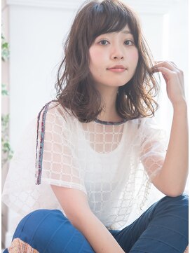 パリオ バイ コレット(Palio by collet) ☆カジュアルミディ☆【Palio by collet】03-5367-3624