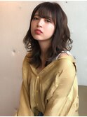 【EIGHT福岡】渡部亮太　とろみクリスタル　ラブふわセミディ☆