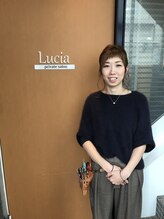 プライベートサロンルシア(Private Salon Lucia) 浪川 麻美
