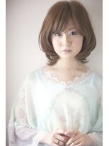 アナグラム(Anagram)&nbsp;自然体な自分らしさを演出できるくびれスタイル