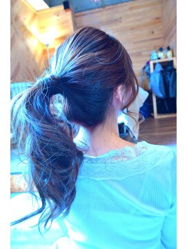 ベルシャンブル(belle chambre) #belle chambre#単騎千里を走る★