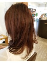 ウィービーパセリ atre川越店(WE BE PARSLEY)&nbsp;ピンクグレージュ