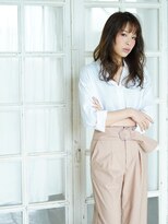フミ(Fumi) モテ髪ニュアンスカールvol.2