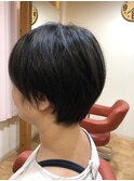 ショート