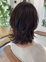 グラム(glam)&nbsp;ミディアムレイヤー