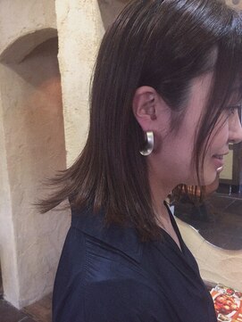 シークヘアー(Chic hair) おしゃれママさん