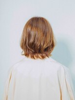 プロデュース 古淵店(Produce)&nbsp;ボブレイヤースタイル