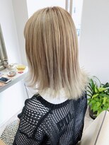 エマ あみ～ろ～ど店(EMMA)&nbsp;ハイトーン×グラデーション