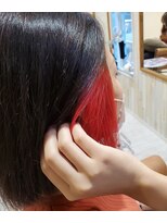 マルルヘアーデザイン(Maururu) Maururu hair style