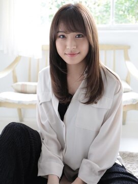 リスタバイネオリーブ 浅草(Re:sta by neolive) 大人レイヤースタイル Re:sta by neolive