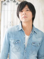 グルーミングサロン バーバー キャッスル 北浦和西口(Grooming salon Barber Castle)&nbsp;好感度が上がるネオウルフ★ナチュラルミディH