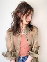 ボタン テンジン(VOTAN tenjin)&nbsp;【votan北村】大人レイヤーカット☆