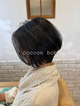 ミルク(MILK) ＊cocoon bob＊