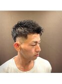 シークレットパーマ 埼玉