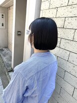 ルッカヨドヤバシ(RUCCA yodoyabashi)&nbsp;ボブ