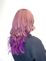 アヤナ バイ アヤラ(ayana by ayala)&nbsp;キュートなツートーンカラー［アヤナ　浦安店　千葉県］