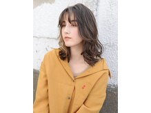 アピス ヘアアンドメイク(apis Har&Make)