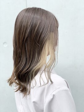 ヒュー(HUE) みんなに自慢したくなるカラー