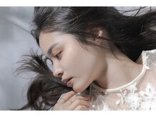 【当店最上級カラー】透明感×極上の色持ち赤味を徹底排除の『アディクシーカラー』【江古田店】