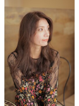 シーシーラボ(C,C-Lab) ロングヘア