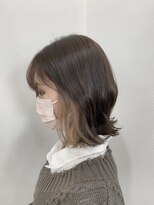 カットウェルズ粟殿店(Cut Well's smile&peace)&nbsp;【2022年新作スタイル】奈良cutwells粟殿