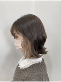 【2022年新作スタイル】奈良cutwells粟殿
