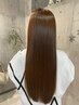 【オススメ】髪質改善トリートメント“ハリスノフ”￥19800→￥17000～