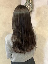 ドール 阪急高槻(DOLL) natural brown