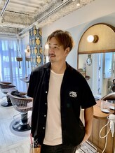 オモルフィ ひばりヶ丘店(Omorfi)&nbsp;小野 晋作