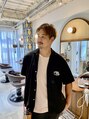 オモルフィ ひばりヶ丘店(Omorfi) 小野 晋作