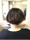 ミニボブ
