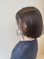 ジュール  くずは駅前(Jour)&nbsp;ボブインナーカラー