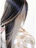 ☆シルバーグレイ☆
