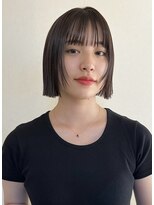 ホテリー(Hotely)&nbsp;facelayer / mini bob