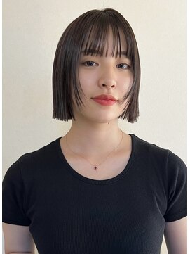 ホテリー(Hotely) facelayer / mini bob