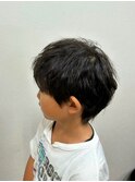 キッズカット
