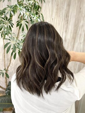 エアー 横浜(AIR) 【寺本】究極のハイライト！