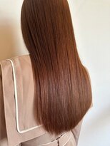 テト(teto.)&nbsp;艶髪ストレート