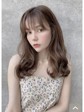 ユニー(uniii) ロングレイヤー