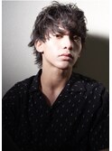 メゾンツムギ《吉沢ジュン》ラッドウルフ