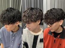 リコ ヘアアンドリラクゼーション 名駅店(LICO HAIR＆RELAXATION)