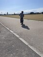 ダブルオオガキ (W-ogaki) 休日は子どもと公園に行ってます!いろんな公園教えてください!