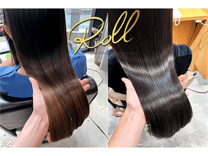 ロール(Roll)の写真