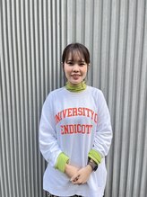 リトル 熊本(little) Shiho