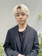バランス 天王寺店(Balance) TAISHI 