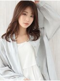 10代20代★大人かわいいダブルカラーブリーチミルクティーカラー