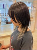 インナーウルフ