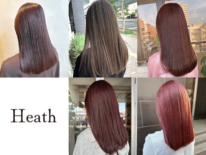 ヒース 姪浜(Heath)の写真