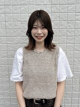 ヴォーグ 春日井高蔵寺店(VOGUE) 小林 千慧