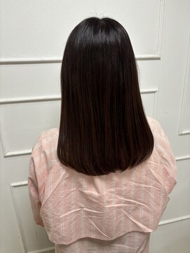 エジンバラ(ejinbara) チェリーブラウン